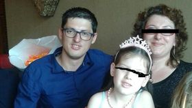 El este Marius, un muncitor român mort în Italia. A lăsat în urmă o soție și doi copii: „Un om bun. Poate tocmai pentru a asta a plătit cu viața”